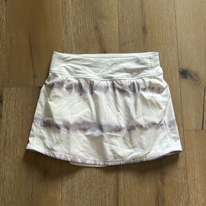 Lululemon skirt
